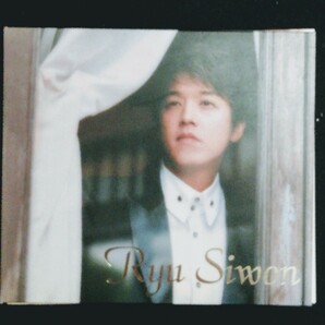 リュ・シオン 秋桜 CD+DVD Ryu Siwon