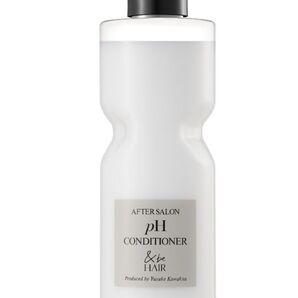 &be アンドビー pHコンディショナー 280ml
