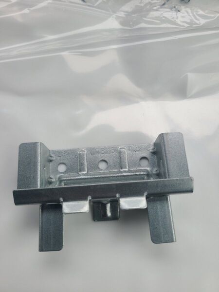 ニチハ純正通気金具