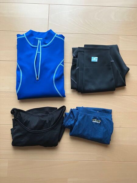 ファイントラック フラッドラッシュ セット L