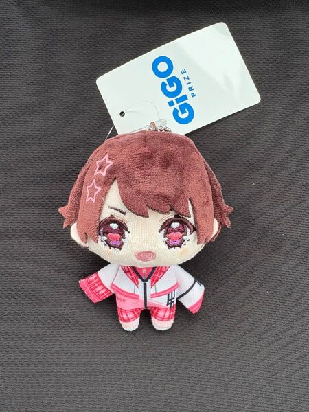 RINDO らぶしっく べびぬい ぬいぐるみマスコット たいよう GiGO限定