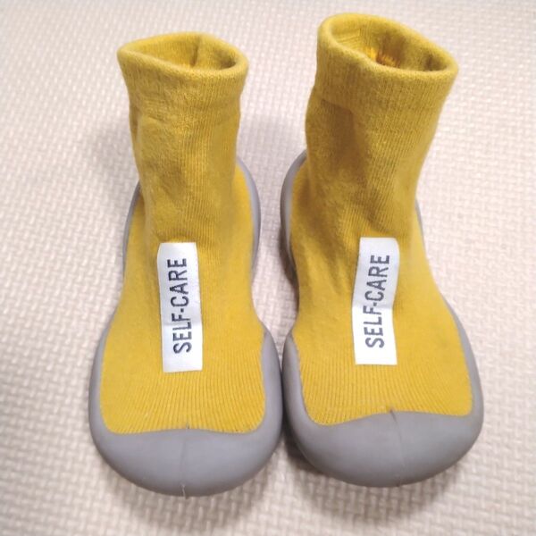 SOCKSSHOES ソックスシューズ トレーニングシューズベビーシューズ ファーストシューズ サイズ11.5~12.5 cm