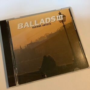 ラヴ・バラード・コレクション3 BALLADSⅢ