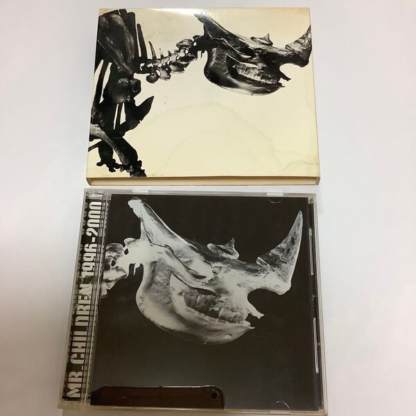 Mr.Children 1996-2000