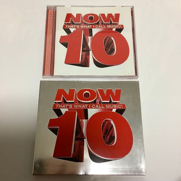 Now 10 Thats What I Call Music!