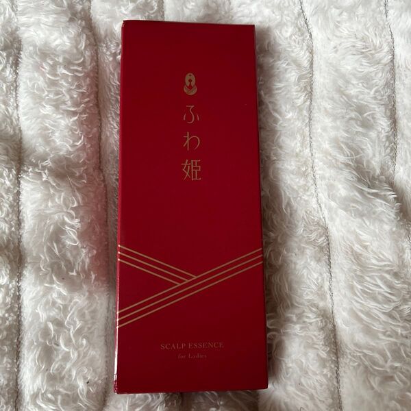 ふわ姫 頭皮美容液 育毛剤 100mL 育毛ローション 育毛エッセンス 男性用 女性用 女性 発毛促進 養毛 育毛 薄毛対策