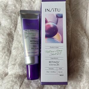 インシトゥ レチノソームショット2.0 30ml