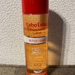 Labo Labo 毛穴ローション