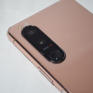 Xperia 5 III ジャンク
