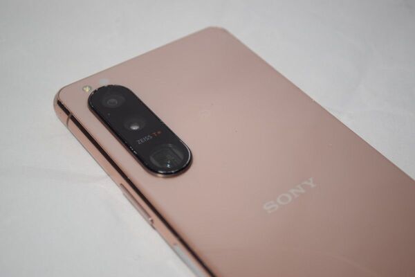 Xperia 5 III ジャンク