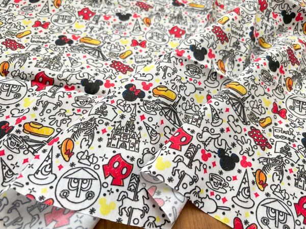 破格出品 はぎれ