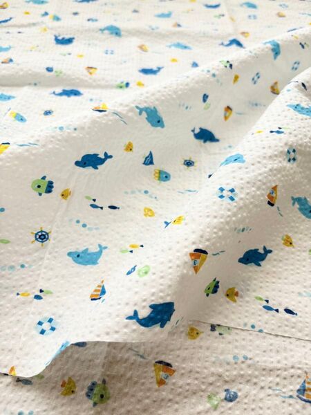 破格出品 はぎれ