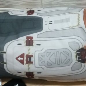 Apex Legends プラチナムザッカケアパッケージクッション