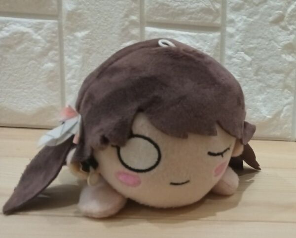 ラブライブ!蓮ノ空女学院スクールアイドルクラブ 寝そべりぬいぐるみ