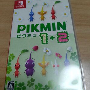【Switch】 Pikmin 1+2