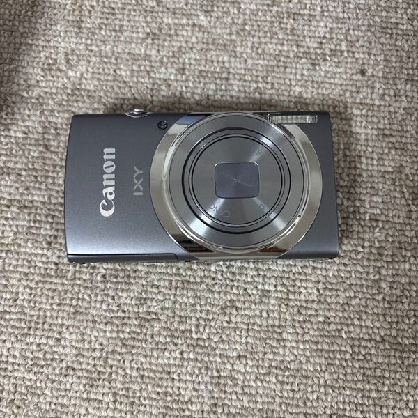IXY Canon コンパクトデジタルカメラ 130