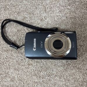 IXY Canon 10S コンパクトデジタルカメラ
