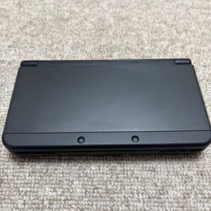 A1617 NEW 3DS ブラック