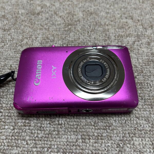 A1655 Canon IXY210F