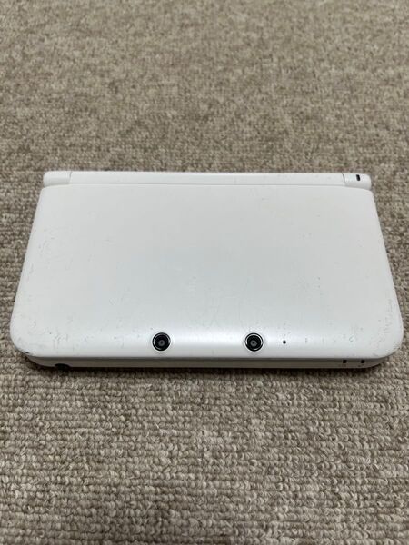A1533 ニンテンドー3DSLL ホワイト