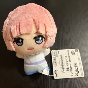 学園アイドルマスター ちびぐるみ 有村麻央 on stage! vol.2 ぬい