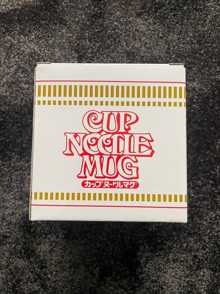 日清食品 カップヌードルマグ ステンレスマグ マグカップ