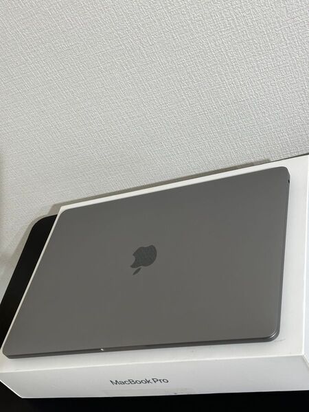 M1 MacBook Pro 13inch 16GB 1TB バッテリー最大容量100% 美品