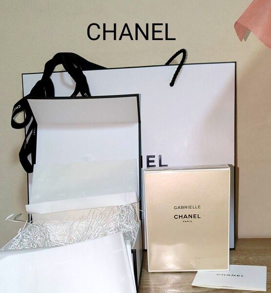 ガブリエル オードゥ パルファム 100ml CHANEL シャネル