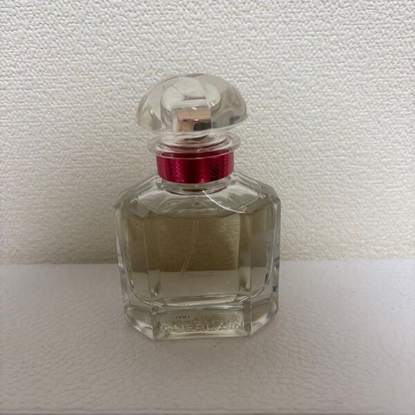 モン ゲラン ブルーム オブ ローズ オーデトワレ 50mL