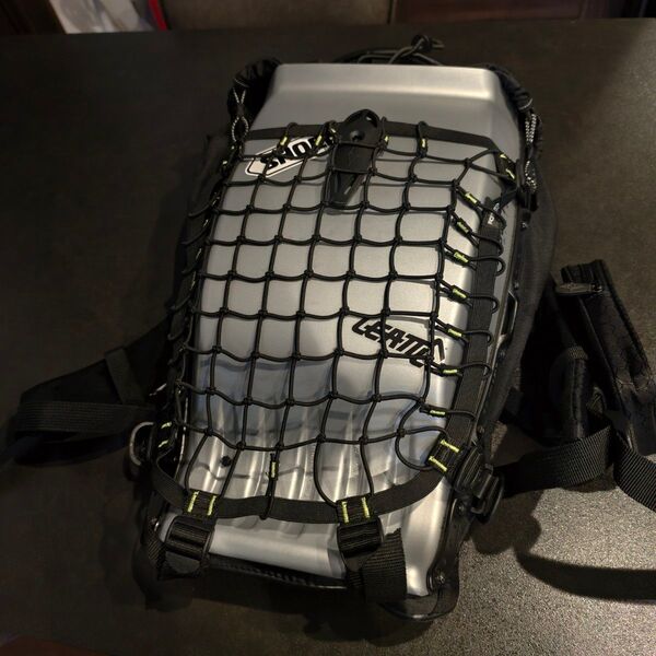 Point65 BOBLBEE 20L GT ボブルビー