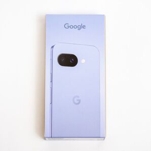 Google Pixel 9a 128GB lris 新品未開封品
