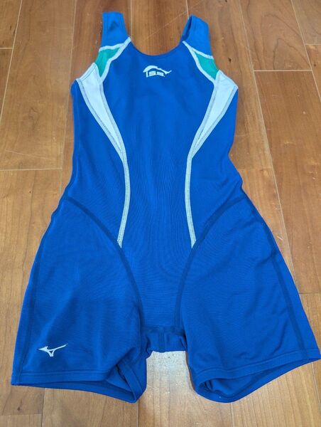 MIZUNO スイミング 水着 ミズノ 140 女子