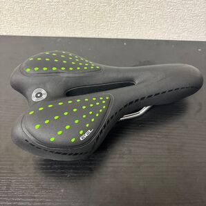 スポーツバイク用サドル