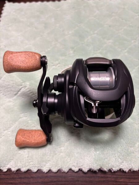ダイワ TR SV TW 105H-SLPW 右ハンドル 限定モデル SLP-WORKS 新品未使用