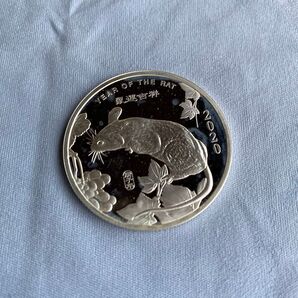 銀貨 1オンス シルバー コイン
