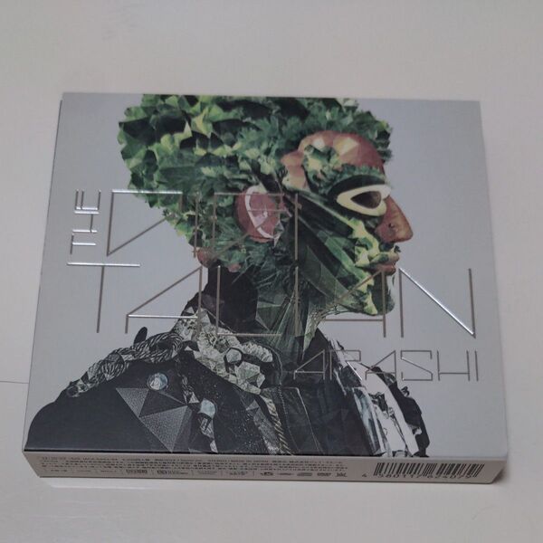 THE DIGITALIAN CD【初回限定盤】 (DVD付) +メモ帳8枚