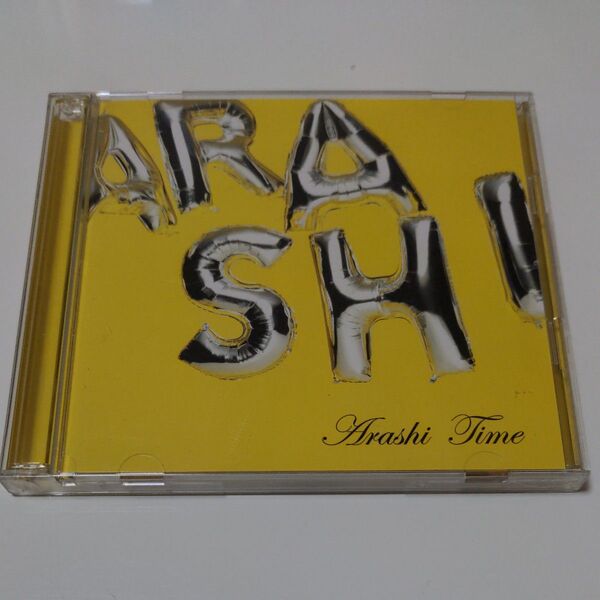 Time (初回限定盤) CD+メモ帳8枚