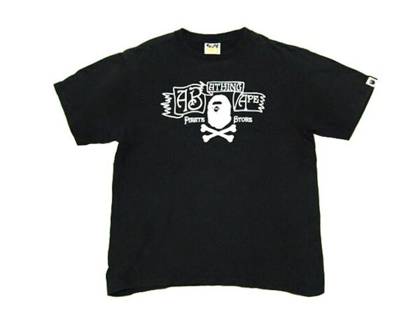 A・BATHING APE Tシャツ