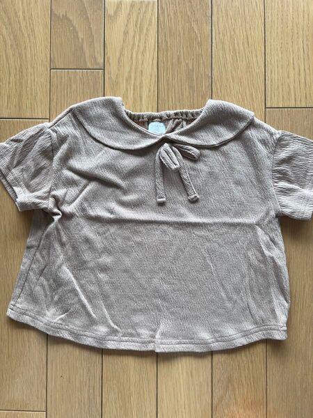 テータテート 90 tte--tte バースデイ Tシャツ