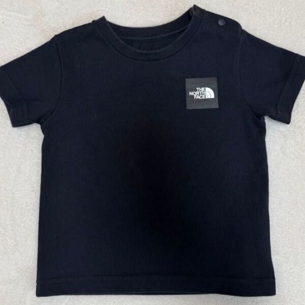 THE NORTH FACE ノースフェイス Tシャツ 半袖Tシャツ ベビー 80