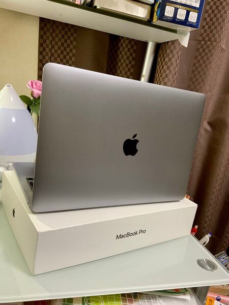 MacBook air