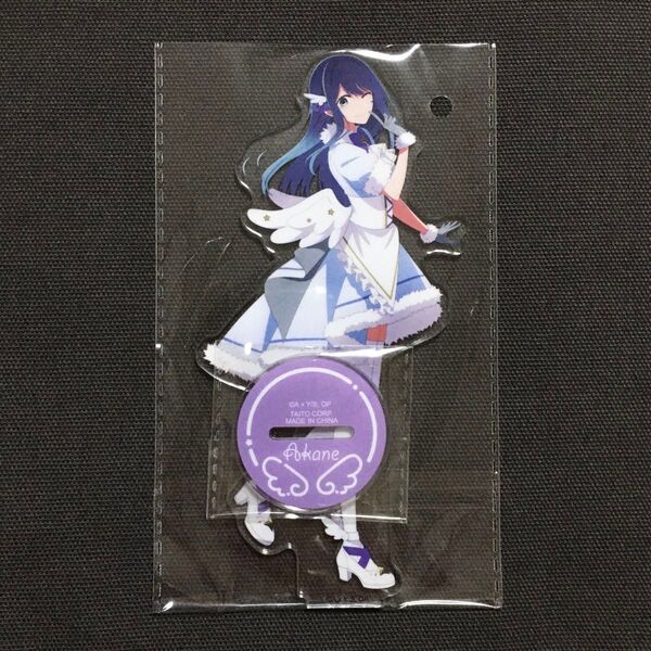 推しの子 タイトーくじ White Angel アクリルスタンド 黒川あかね