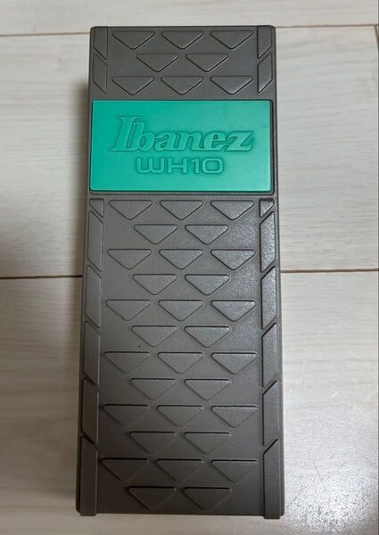 ibanez アイバニーズ wh10 v2 ワウ