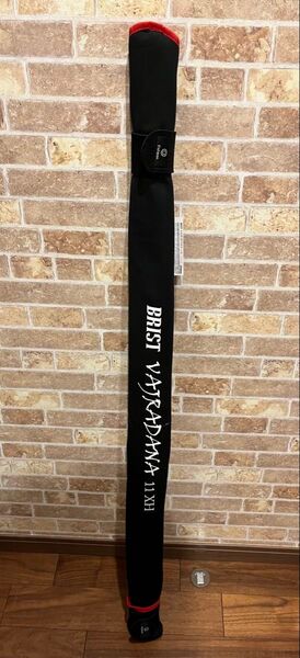 フィッシュマン ブリスト バジュラダーナ 11XH 新品未使用