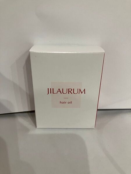 ジルオーラム ヘアオイル トリートメントヘアオイル30ml