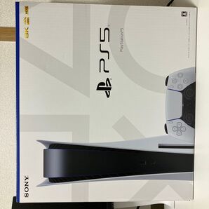 PlayStation5 本体 CFI-1100A01