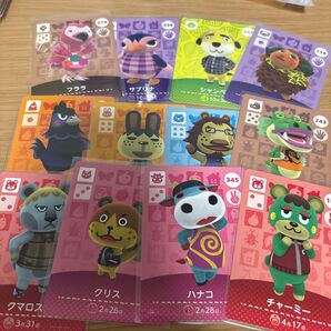 amiiboカード どうぶつの森 Nintendo 任天堂 あつ森 まとめ売り