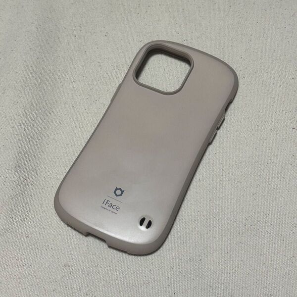 iPhone14 Pro max ケース iFace