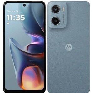 【未使用】motorola moto g05
