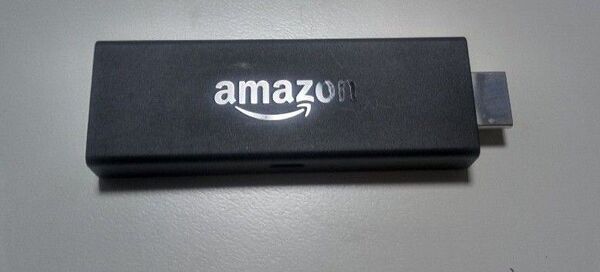 【動作未確認】「世代不明」Amazon Fire TV Stick 受信機